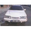 FORD SIERRA- 89/92; ARAÇ BİLGİLERİ VE RESİMLERİ