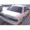 FORD SIERRA- 89/92; ARAÇ BİLGİLERİ VE RESİMLERİ