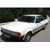 FORD TAUNUS- 88/93; ARAÇ BİLGİLERİ VE RESİMLERİ