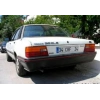 FORD TAUNUS- 88/93; ARAÇ BİLGİLERİ VE RESİMLERİ