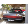 FORD TAUNUS- 88/93; ARAÇ BİLGİLERİ VE RESİMLERİ