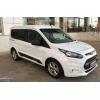 FORD TOURNEO CONNECT- 14/19; ARAÇ BİLGİLERİ VE RESİMLERİ
