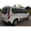 FORD TOURNEO CONNECT- 14/19; ARAÇ BİLGİLERİ VE RESİMLERİ