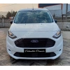FORD TOURNEO CONNECT- 20/22; ARAÇ BİLGİLERİ VE RESİMLERİ