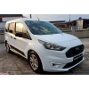 FORD TOURNEO CONNECT- 20/22; ARAÇ BİLGİLERİ VE RESİMLERİ