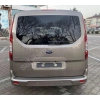 FORD TOURNEO CONNECT- 20/22; ARAÇ BİLGİLERİ VE RESİMLERİ