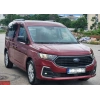 FORD TOURNEO CONNECT- 22/24; ARAÇ BİLGİLERİ VE RESİMLERİ