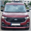 FORD TOURNEO CONNECT- 22/24; ARAÇ BİLGİLERİ VE RESİMLERİ