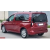 FORD TOURNEO CONNECT- 22/24; ARAÇ BİLGİLERİ VE RESİMLERİ