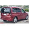 FORD TOURNEO CONNECT- 22/24; ARAÇ BİLGİLERİ VE RESİMLERİ