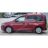 FORD TOURNEO CONNECT- 22/24; ARAÇ BİLGİLERİ VE RESİMLERİ