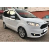 FORD TOURNEO COURIER- 14/18; ARAÇ BİLGİLERİ VE RESİMLERİ