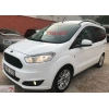 FORD TOURNEO COURIER- 14/18; ARAÇ BİLGİLERİ VE RESİMLERİ