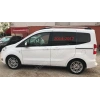 FORD TOURNEO COURIER- 14/18; ARAÇ BİLGİLERİ VE RESİMLERİ