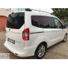 FORD TOURNEO COURIER- 14/18; ARAÇ BİLGİLERİ VE RESİMLERİ