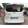 FORD TOURNEO COURIER- 14/18; ARAÇ BİLGİLERİ VE RESİMLERİ