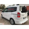 FORD TOURNEO COURIER- 14/18; ARAÇ BİLGİLERİ VE RESİMLERİ