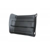 FORD TOURNEO COURIER- 14/18; ARKA TAMPON BRAKETİ SOL SAC (EAGLE BODY)