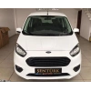 FORD TOURNEO COURIER- 18/23; ARAÇ BİLGİLERİ VE RESİMLERİ