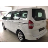 FORD TOURNEO COURIER- 18/23; ARAÇ BİLGİLERİ VE RESİMLERİ