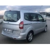 FORD TOURNEO COURIER- 18/23; ARAÇ BİLGİLERİ VE RESİMLERİ