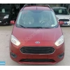 FORD TOURNEO COURIER- 18/23; ARAÇ BİLGİLERİ VE RESİMLERİ