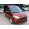 FORD TOURNEO COURIER- 18/23; ARAÇ BİLGİLERİ VE RESİMLERİ