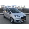 FORD TOURNEO COURIER- 18/23; ARAÇ BİLGİLERİ VE RESİMLERİ