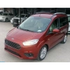 FORD TOURNEO COURIER- 18/23; ARAÇ BİLGİLERİ VE RESİMLERİ