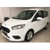 FORD TOURNEO COURIER- 18/23; ARAÇ BİLGİLERİ VE RESİMLERİ