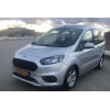 FORD TOURNEO COURIER- 18/23; ARAÇ BİLGİLERİ VE RESİMLERİ