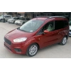 FORD TOURNEO COURIER- 18/23; ARAÇ BİLGİLERİ VE RESİMLERİ