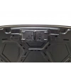 FORD TOURNEO COURIER- 18/23; MOTOR KAPUTU (İCELİ/ÇEKOMASTİKLİ) (EAGLE BODY)