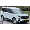 FORD TOURNEO COURIER- V769- 24/25; ARAÇ BİLGİLERİ VE RESİMLERİ