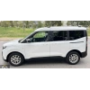 FORD TOURNEO COURIER- V769- 24/25; ARAÇ BİLGİLERİ VE RESİMLERİ