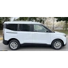 FORD TOURNEO COURIER- V769- 24/25; ARAÇ BİLGİLERİ VE RESİMLERİ