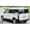 FORD TOURNEO COURIER- V769- 24/25; ARAÇ BİLGİLERİ VE RESİMLERİ