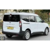FORD TOURNEO COURIER- V769- 24/25; ARAÇ BİLGİLERİ VE RESİMLERİ