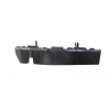 FORD TOURNEO COURIER- V769- 24/25; ÖN TAMPON BAĞLANTI BRAKETİ SAĞ 892-2023 (T1)