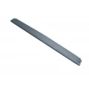 FORD TRANSIT- 96/02; ARKA TAMPON (METAL)