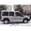 FORD TRANSIT CONNECT- 02/09; ARAÇ BİLGİLERİ VE RESİMLERİ