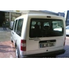 FORD TRANSIT CONNECT- 02/09; ARAÇ BİLGİLERİ VE RESİMLERİ