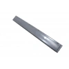 FORD TRANSIT CONNECT- 02/09; ARKA TAMPON (METAL) (SENSÖR DELİKSİZ) (EAGLE BODY)