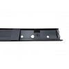 FORD TRANSIT CONNECT- 02/09; ARKA TAMPON (METAL) (SENSÖR DELİKLİ) (EAGLE BODY)
