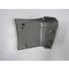 FORD TRANSIT CONNECT- 02/09; ARKA TAMPON UCU SAĞ GRİ