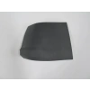 FORD TRANSIT CONNECT- 02/09; ARKA TAMPON UCU SOL SİYAH (EUROBUMP)