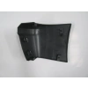 FORD TRANSIT CONNECT- 02/09; ARKA TAMPON UCU SOL SİYAH (EUROBUMP)