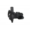 FORD TRANSIT CONNECT- 02/09; TERMOSTAT GÖVDESİ KOMPLE 1.8 TDCI (PLASTİK)