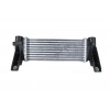 FORD TRANSIT CONNECT- 02/09; TURBO SOĞUTMA RADYATÖRÜ 1.8 TDCİ (İNTERCOOLER)(BRAZİNG)(340x136x62)ORİS