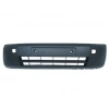 FORD TRANSIT CONNECT- 06/09; ÖN TAMPON KOYU GRİ (SİS DELİKSİZ) (İTALYA)